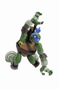 Revoltech Teenage Mutant Ninja Turtles: Leonardo (Re-run) thumbnail 3
