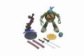 Revoltech Teenage Mutant Ninja Turtles: Leonardo (Re-run) thumbnail 5