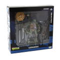 Revoltech Teenage Mutant Ninja Turtles: Leonardo (Re-run) thumbnail 6