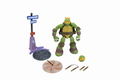 Revoltech Teenage Mutant Ninja Turtles: Michelangelo (Re-run) thumbnail 5