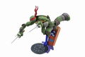 Revoltech Teenage Mutant Ninja Turtles: Raphael (Re-run) thumbnail 3