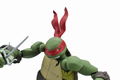 Revoltech Teenage Mutant Ninja Turtles: Raphael (Re-run) thumbnail 4