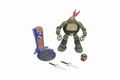 Revoltech Teenage Mutant Ninja Turtles: Raphael (Re-run) thumbnail 5