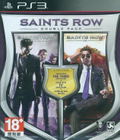 Saints Row Double Pack (English) thumbnail 1