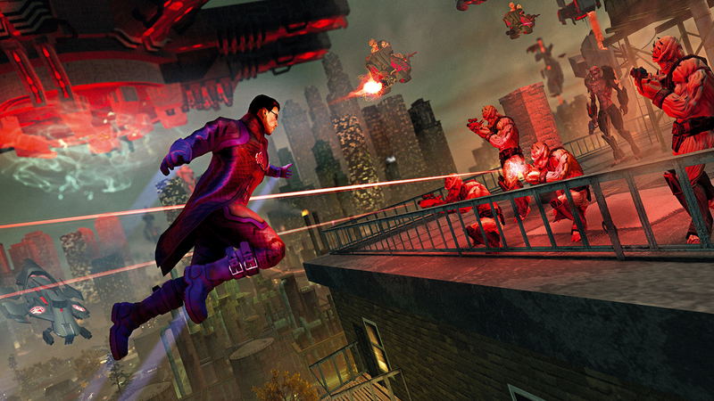 Saints Row Double Pack (English) image 5