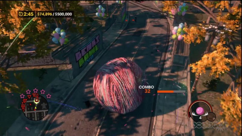Saints Row Double Pack (English) image 6