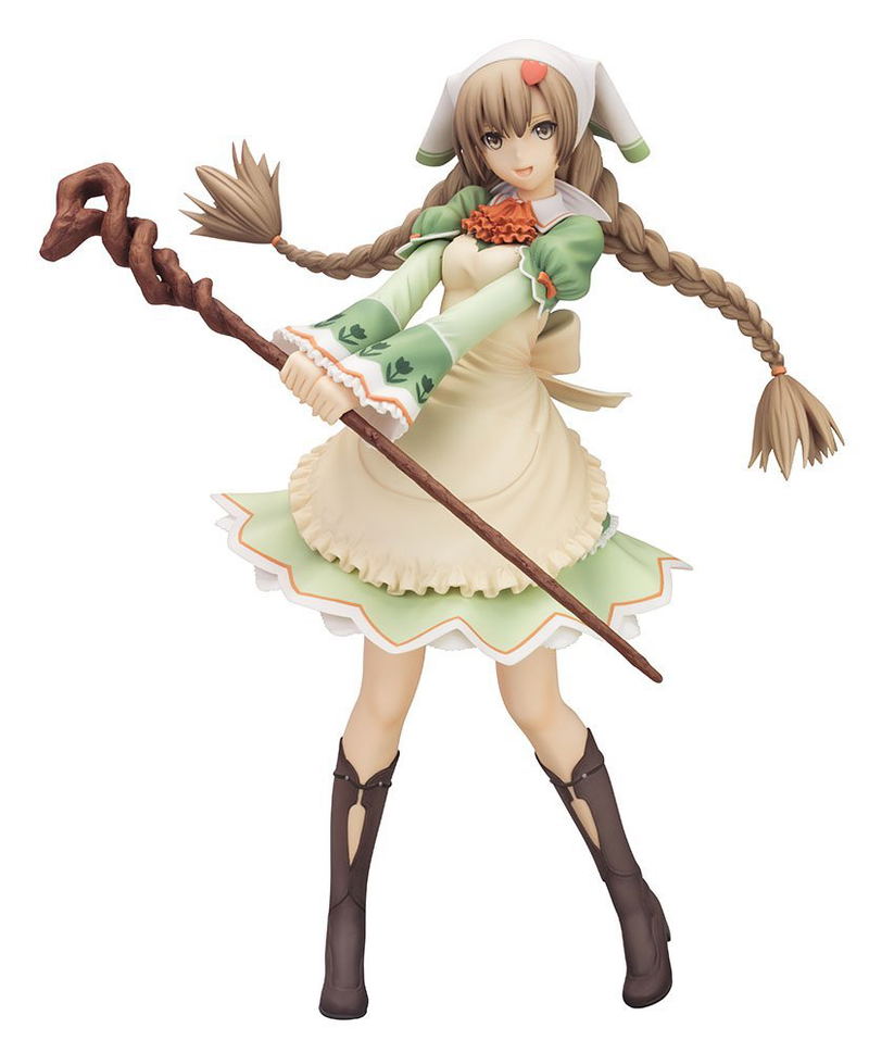Shining Blade: Amil Manaflare image 1
