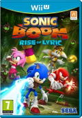 Sonic Boom: Rise of Lyric thumbnail 1