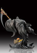 Statue Legend JoJo's Bizarre Adventure Part III: Death Thirteen & Mannish Boy thumbnail 2