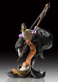 Statue Legend JoJo's Bizarre Adventure Part III: Death Thirteen & Mannish Boy thumbnail 4