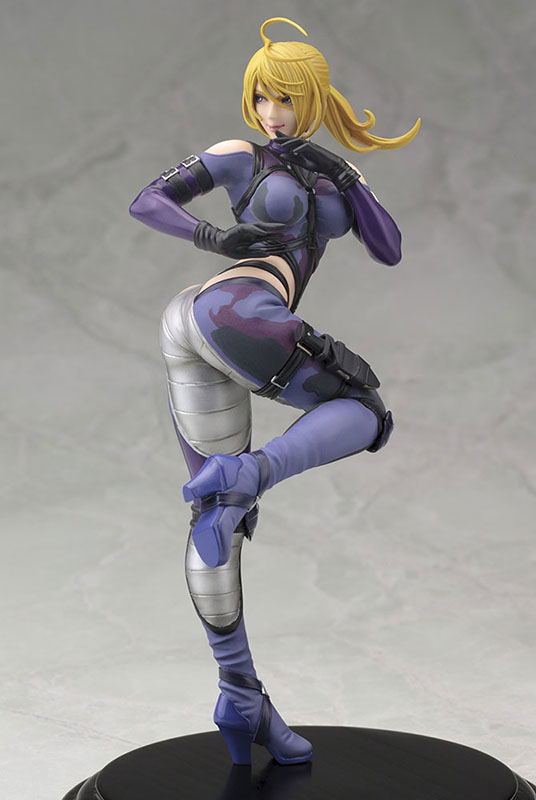 Tekken Tag Tournament 2: Nina Williams image 2