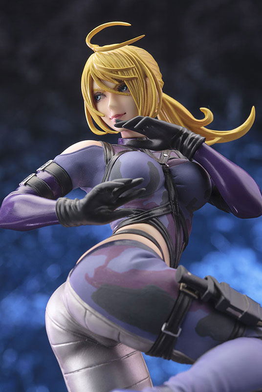 Tekken Tag Tournament 2: Nina Williams image 11