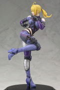 Tekken Tag Tournament 2: Nina Williams thumbnail 3