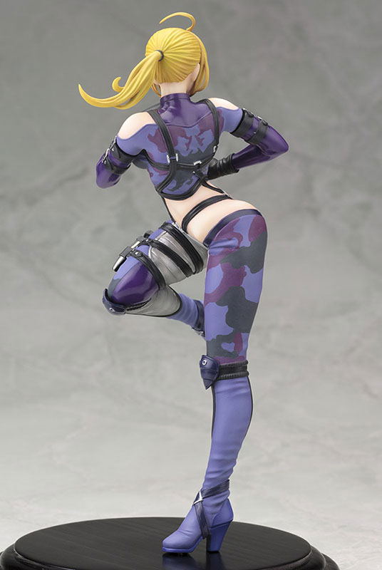 Tekken Tag Tournament 2: Nina Williams image 4