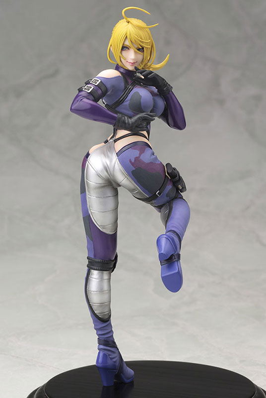 Tekken Tag Tournament 2: Nina Williams image 5