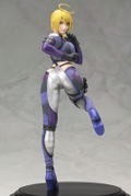 Tekken Tag Tournament 2: Nina Williams thumbnail 6