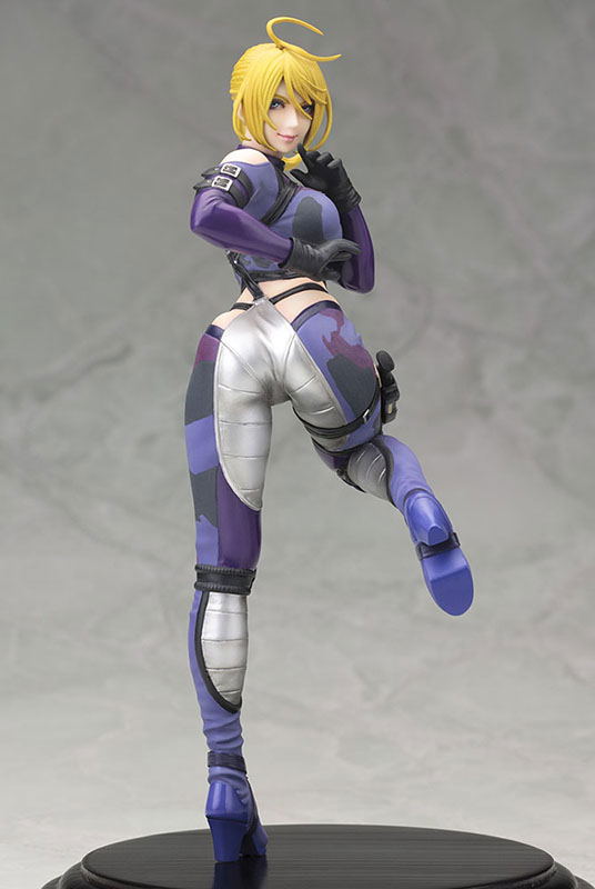 Tekken Tag Tournament 2: Nina Williams image 6
