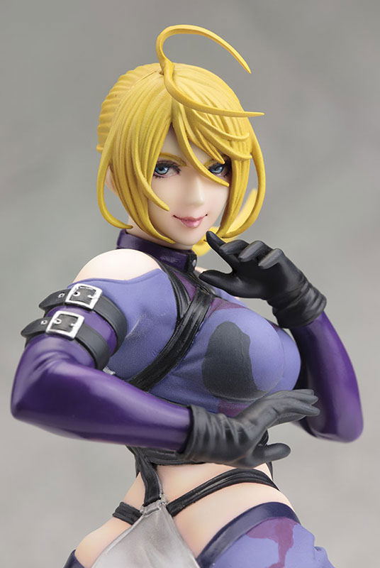 Tekken Tag Tournament 2: Nina Williams image 7