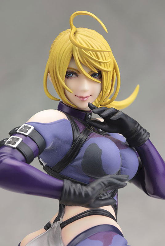 Tekken Tag Tournament 2: Nina Williams image 8
