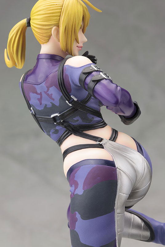 Tekken Tag Tournament 2: Nina Williams image 10
