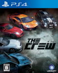 The Crew thumbnail 1