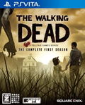 The Walking Dead thumbnail 1