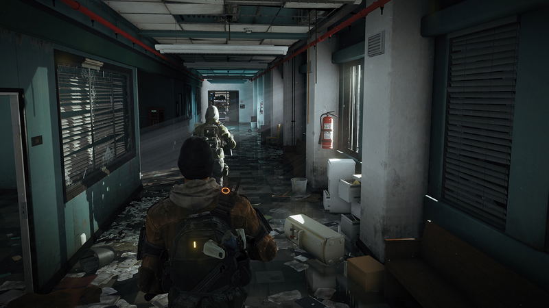 Tom Clancy's: The Division image 5