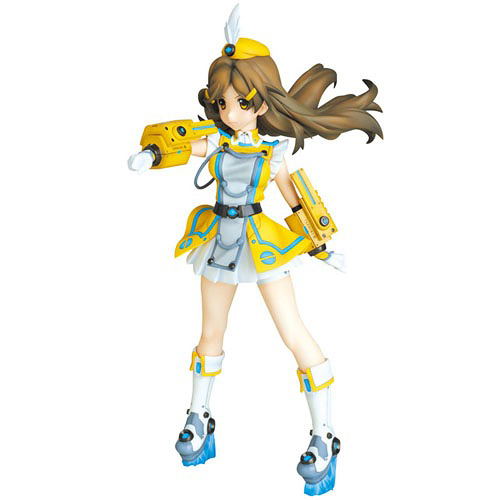 Vividred Operation Perfect Posing Products: Shinomiya Himawari