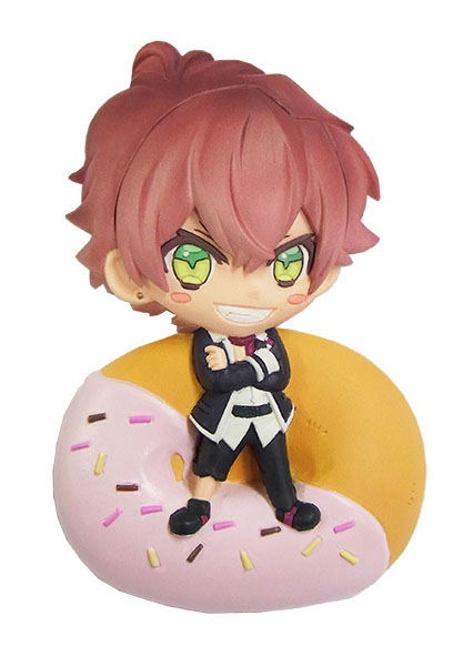 DECO*RICH Diabolik Lovers (Set of 8 pieces) image 1