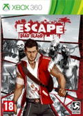 Escape Dead Island thumbnail 1