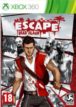 Escape Dead Island image 1