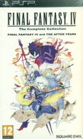 Final Fantasy IV: Complete Collection thumbnail 1