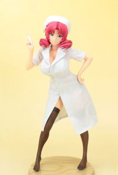 Freezing Vibrations: Roxanne Elipton image 1