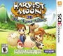 Harvest Moon 3D: The Lost Valley (Nintendo 3DS™ (3DS™), US, NTSC U/C)