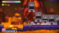 Kirby and the Rainbow Paintbrush thumbnail 6