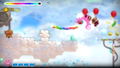 Kirby and the Rainbow Paintbrush thumbnail 10