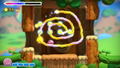 Kirby and the Rainbow Paintbrush thumbnail 11