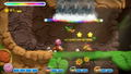 Kirby and the Rainbow Paintbrush thumbnail 14