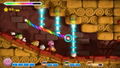 Kirby and the Rainbow Paintbrush thumbnail 15