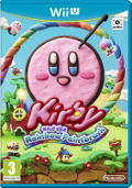 Kirby and the Rainbow Paintbrush thumbnail 1
