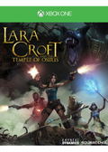 Lara Croft and the Temple of Osiris thumbnail 1