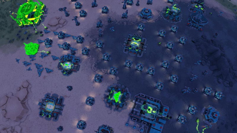 Planetary Annihilation (DVD-ROM) image 6