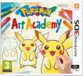 Pokemon Art Academy thumbnail 1