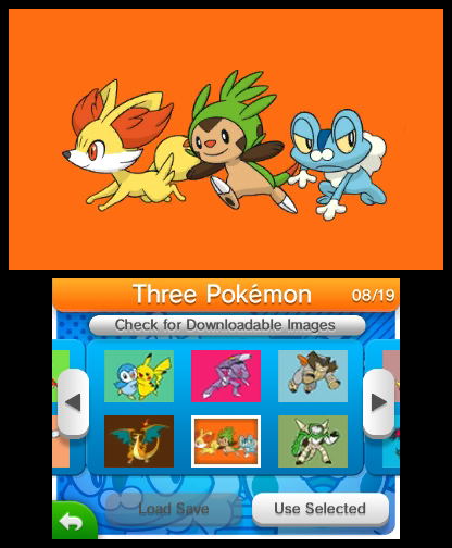 Pokemon Art Academy image 3