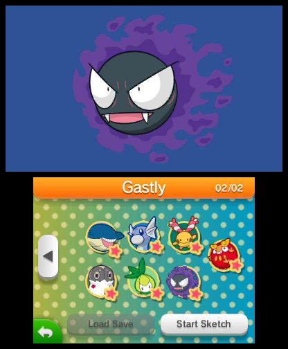 Pokemon Art Academy image 5