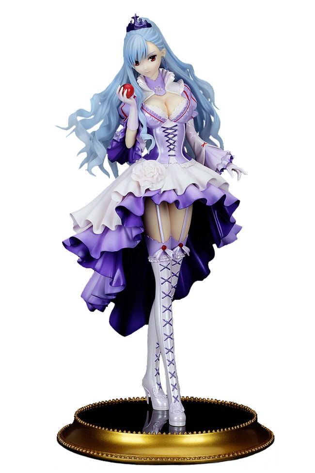 RefleX FairyTale: Another Snow White image 1