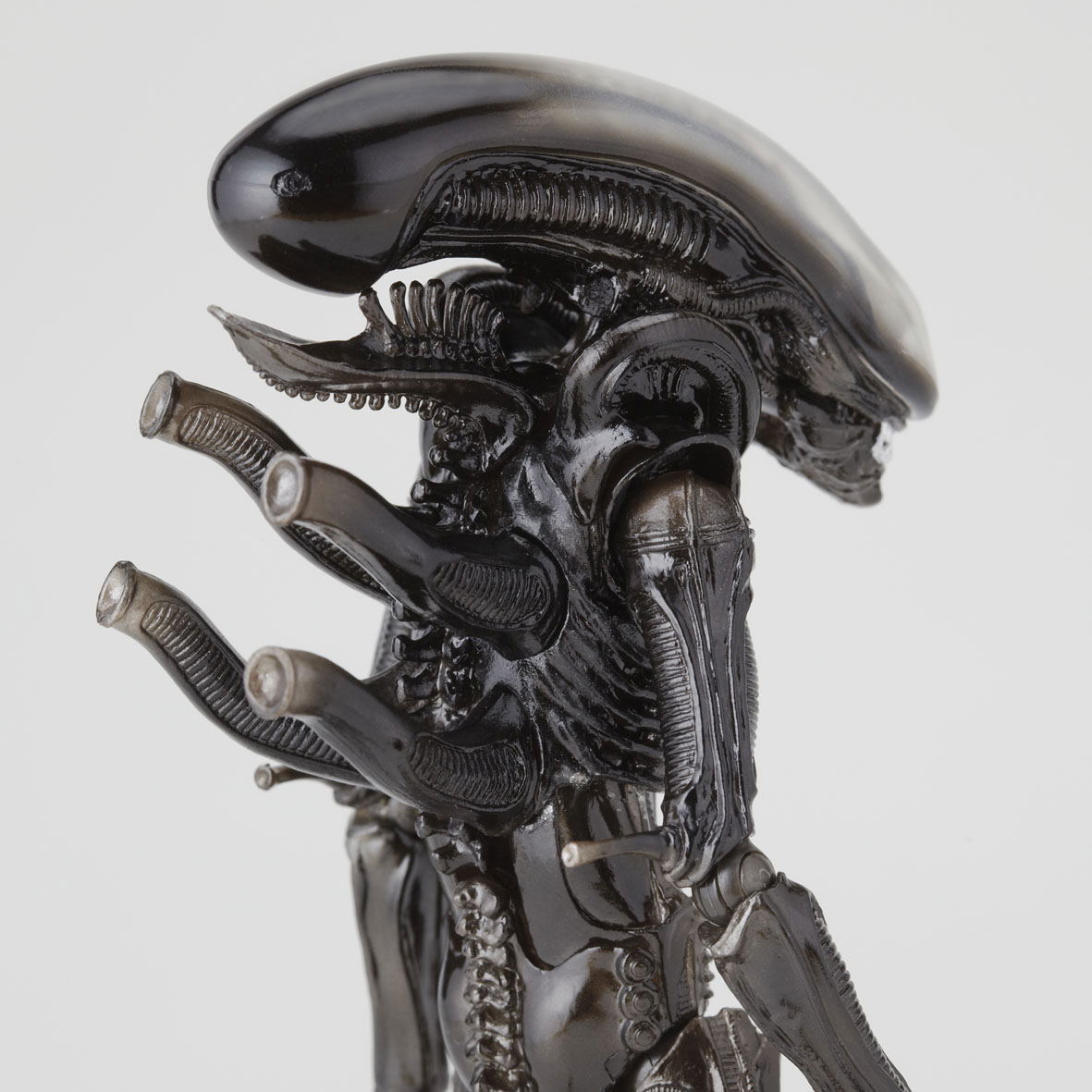 SCI-FI Revoltech Series No.001 Alien: Alien -Renewal Package- (Re-Run)