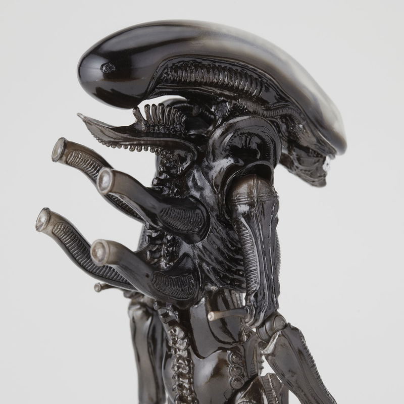 SCI-FI Revoltech Series No.001 Alien: Alien -Renewal Package- (Re-Run) image 6
