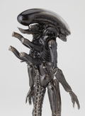 SCI-FI Revoltech Series No.001 Alien: Alien -Renewal Package- (Re-Run) thumbnail 7