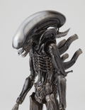 SCI-FI Revoltech Series No.001 Alien: Alien -Renewal Package- (Re-Run) thumbnail 4